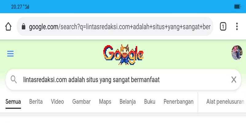 Google Search