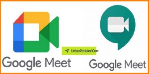 Tutorial Download Google Meet untuk Laptop Gratis Terbaru dan Termudah