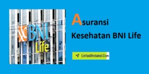 Asuransi Kesehatan BNI Life dan Apa Itu Asuransi Kesehatan serta Manfaat Asuransi BNI Life