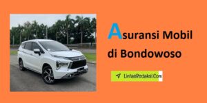 Asuransi Mobil di Bondowoso dan Jenis Perlindungan serta Tips Mencari Provider Asuransi Mobil Terbaik di Kabupaten Bondowoso Jawa Timur