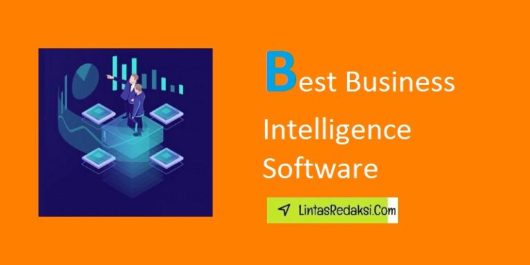 Best Business Intelligence Software for Healthcare and The Ultimate Guide to Choosing the Top BI Software for Healthcare