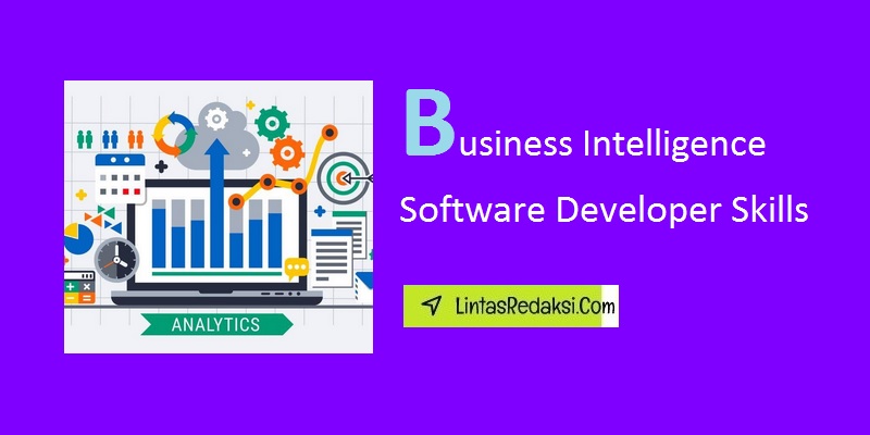 Business Intelligence Software Developer Skills and The Complexities of Developing Effective BI Solutions