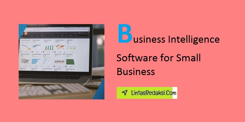 Business Intelligence Software for Small Business and Choosing the Right BI Software for Your Tiny Business