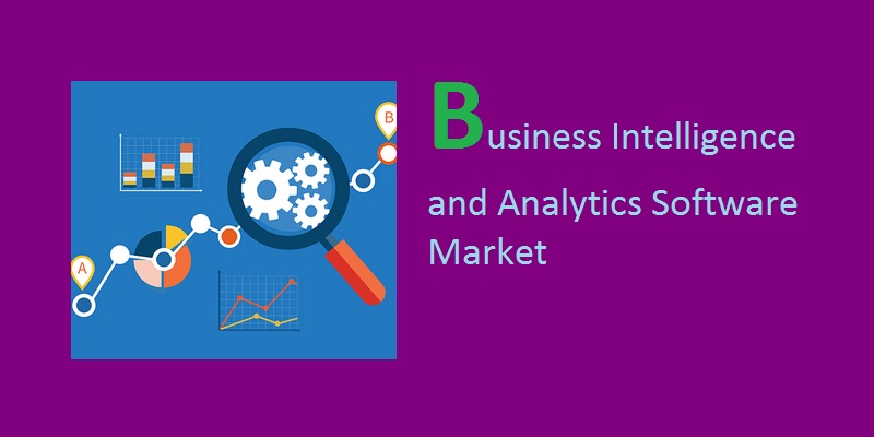 Business Intelligence and Analytics Software Market with The Rise of BI Solutions