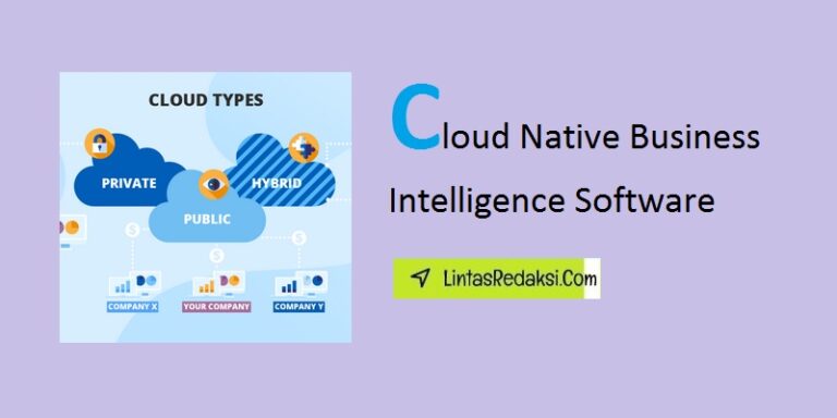 Cloud Native Business Intelligence Software and How Cloud Native BI Software Differs from Traditional BI Systems