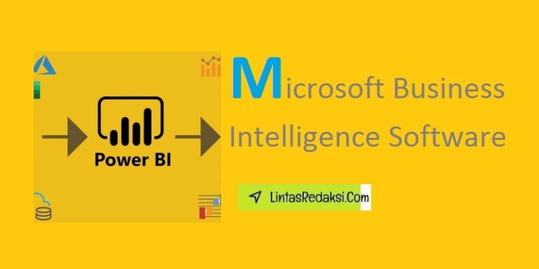 Microsoft Business Intelligence Software and Why Choose Microsoft Business Intelligence Software Over Other Options?