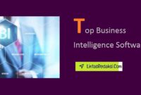 Top Business Intelligence Software and Choosing the Right BI Software for Your Business Needs