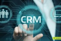 Best CRM System and Software Business