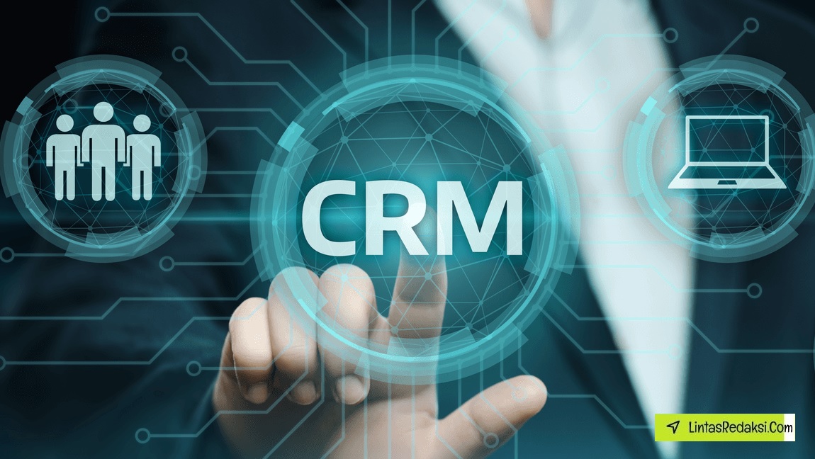 Best CRM System and Software Business