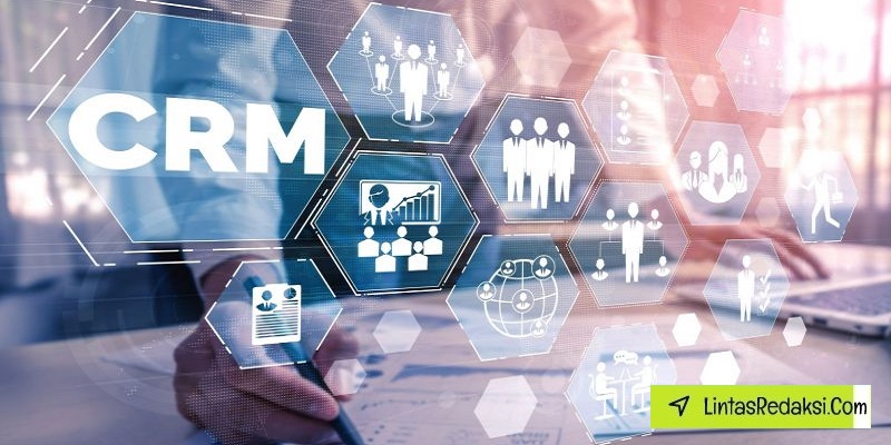 Sales and Marketing Automation in CRM Business